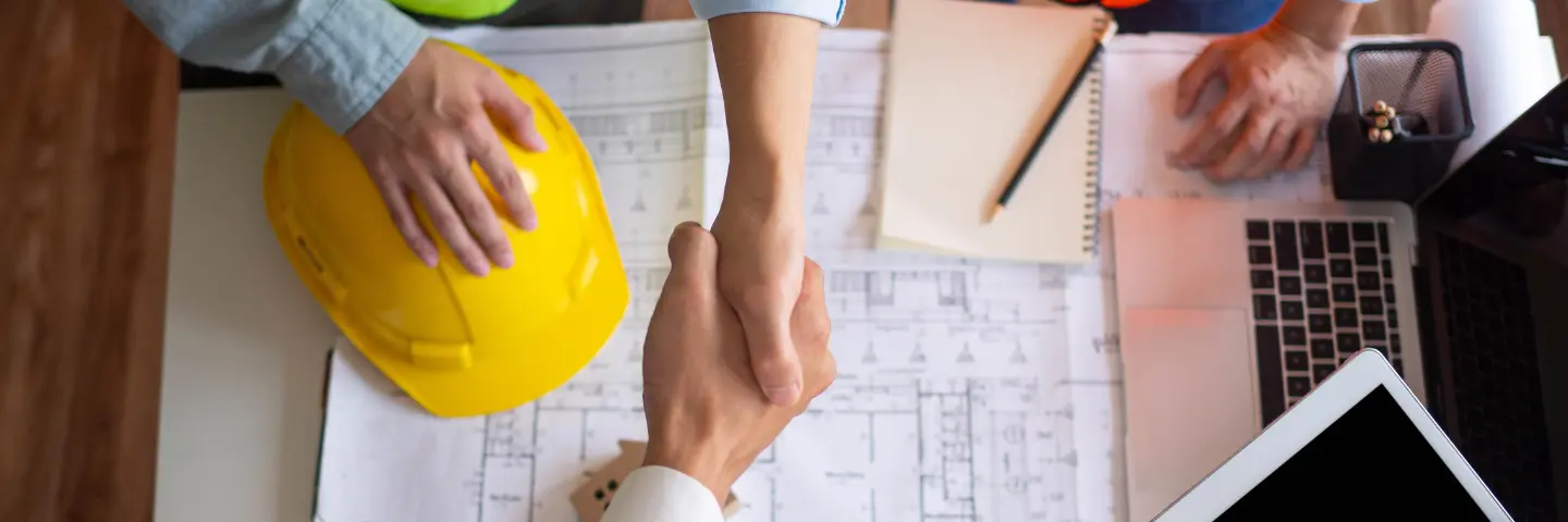 Post Construction Stage