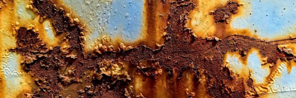 Corrosion Types