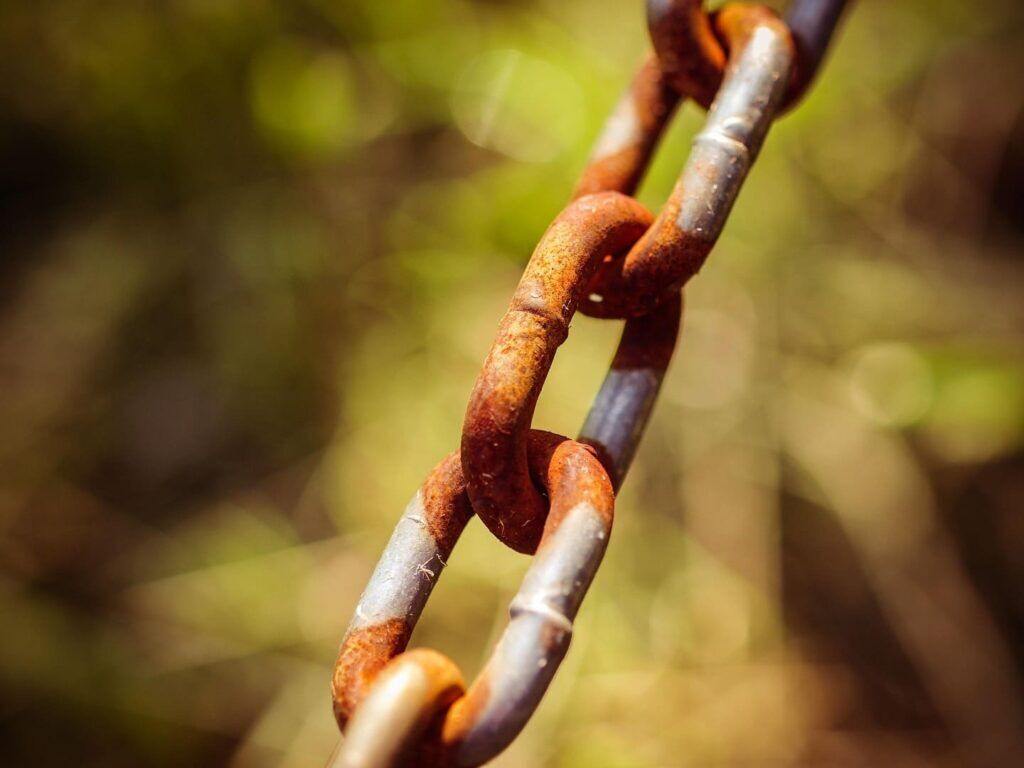 Galvanic Corrosion