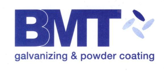 British Metal Treatments Logo