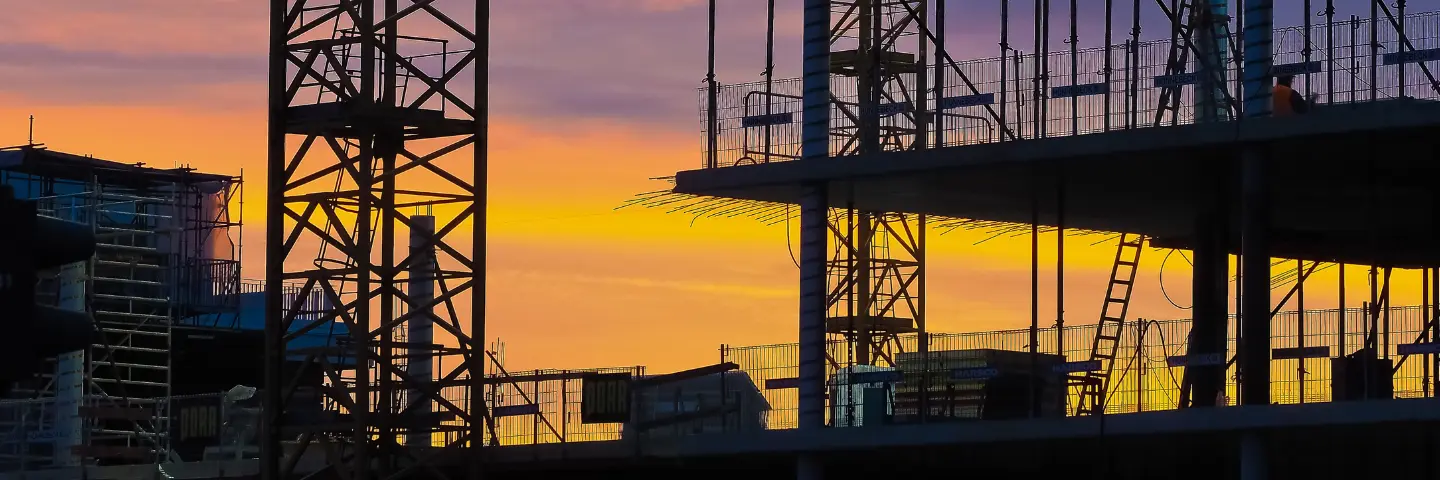 Construction Stage