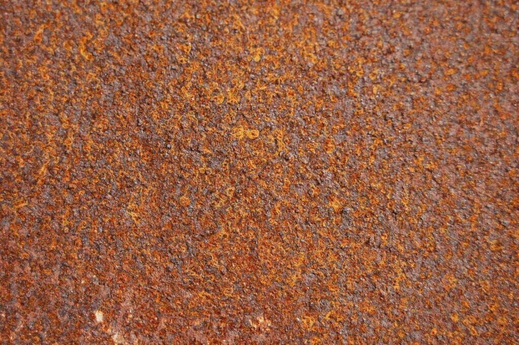 Metal Corrosion