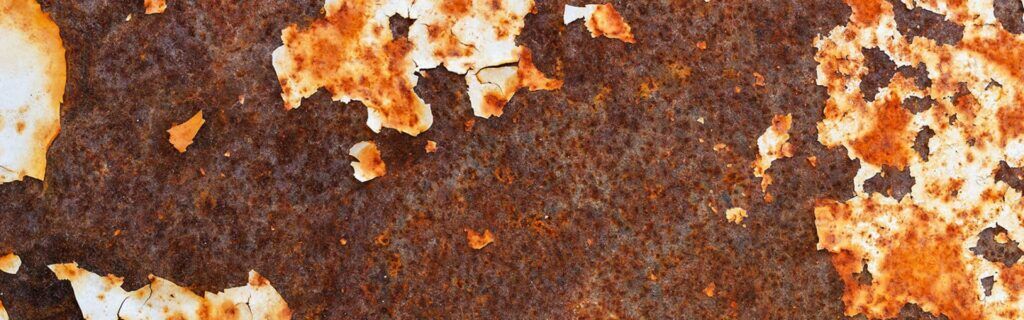 Corrosion Rates